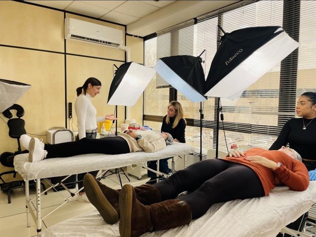 Te contamos nuestra experiencia en Tattoo School Madrid, una de las escuelas para tatuadores más importantes y reconocidas de España e incluso de Europa