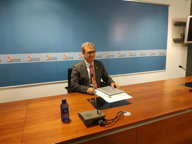 VÍDEO: Veganzones anuncia un Diálogo Social con más interlocutores y nuevos acuerdos con la entrada de un nuevo gobierno