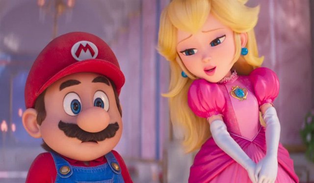 Primeras reacciones a Super Mario Bros: La película: "Una delicia hilarante y mágica que "obsesionará a los fans de Nintendo"