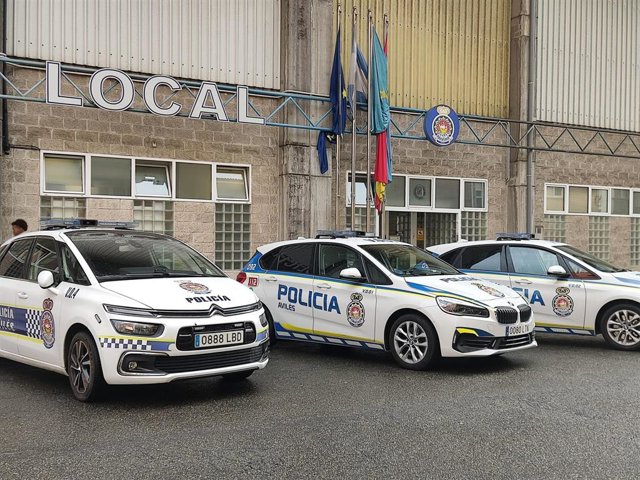 Sucesos.- Un hombre agrede a otro con una botella por tocar los timbres de su vivienda en Avilés