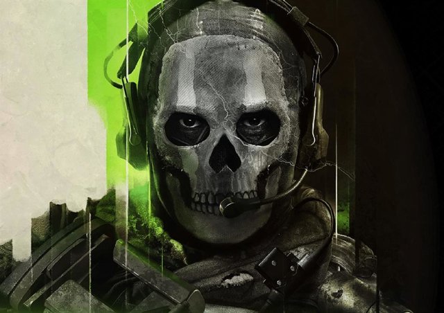 Call of Duty Modern Warfare II