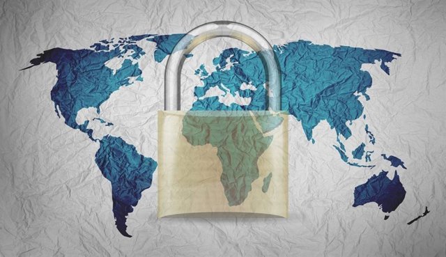 Recurso de ciberseguridad