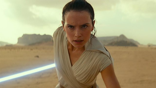 La protagonista de la trilogía de secuelas regresará por cuarta vez a Star Wars