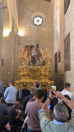 Nuestro Señor Resucitado