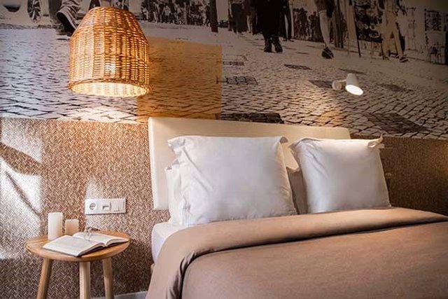 La cadena hotelera Room007 abre su primer hotel en Italia