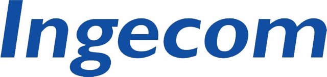 Logo de Ingecom