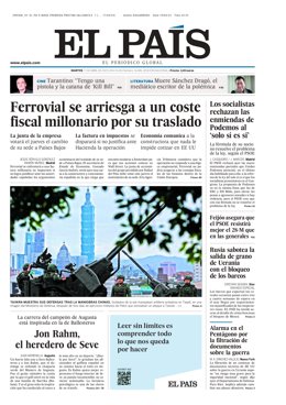 El País