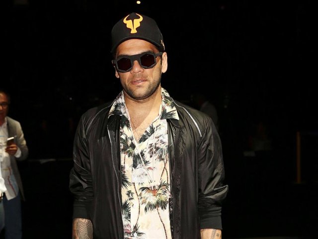 Archivo - DESFILE DE MARCOS LUENGO EN LA MBMFW         Europa Press    (Foto De ARCHIVO)    11/7/2018