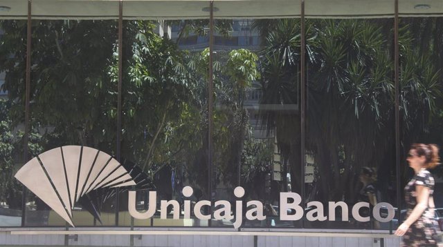 Archivo - Unicaja Banco