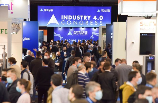 Imagen de una edición anterior