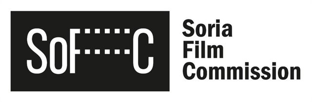 Logo de Soria Film Commission