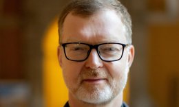 Archivo - El experto vaticano en materia de abusos en la Iglesia, Hans Zollner