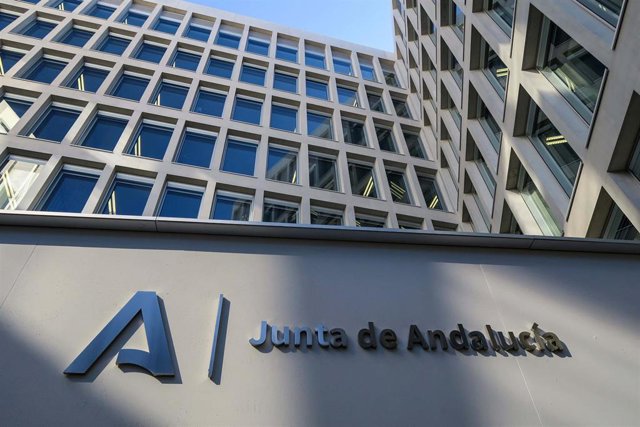 Archivo - Sede de la Consejería de Fomento.