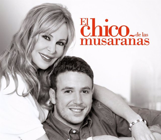 Portada de 'El chico de las musarañas'