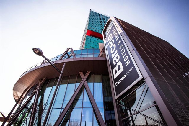 Archivo - Hotel Barceló