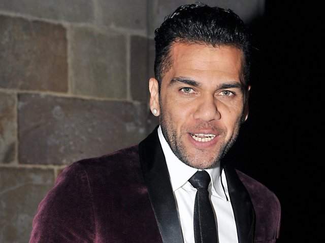 Dani Alves