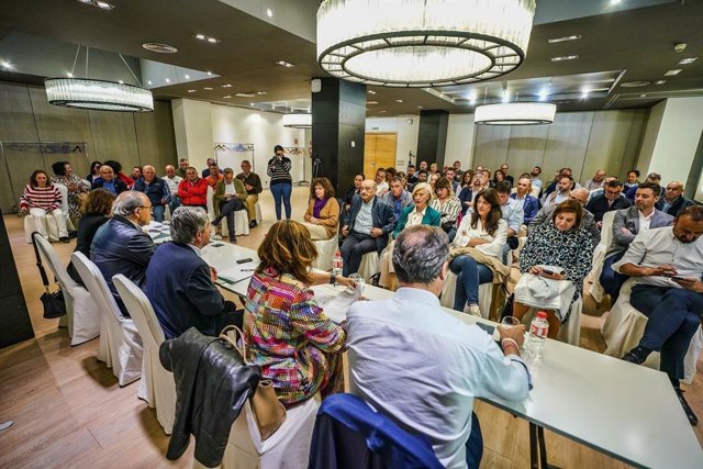 Comité Ejecutivo del PRC