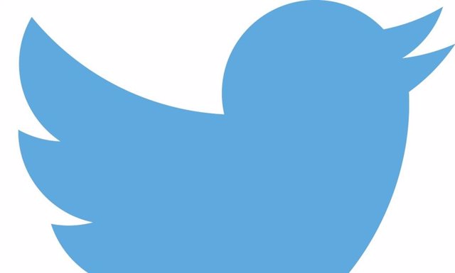 Archivo - Logo de Twitter