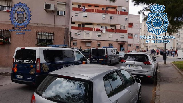 Flash Informativo Fotos Operativo San Juan Grande 21 De Abril De 2023