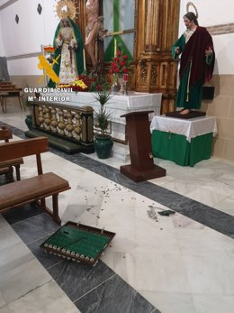 Rtdo. 2 Notas De Prensa