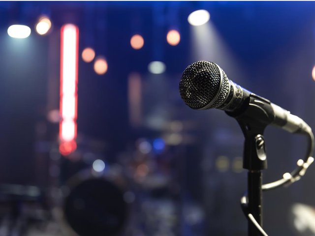 Archivo - Espectáculo, cena y diversión en el "Dinner Show" más famoso de la capital. ¿Te lo vas a perder?