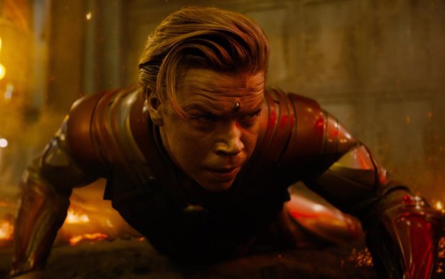 James Gunn revela las escenas post-créditos de Guardianes de la Galaxia 3 de Marvel