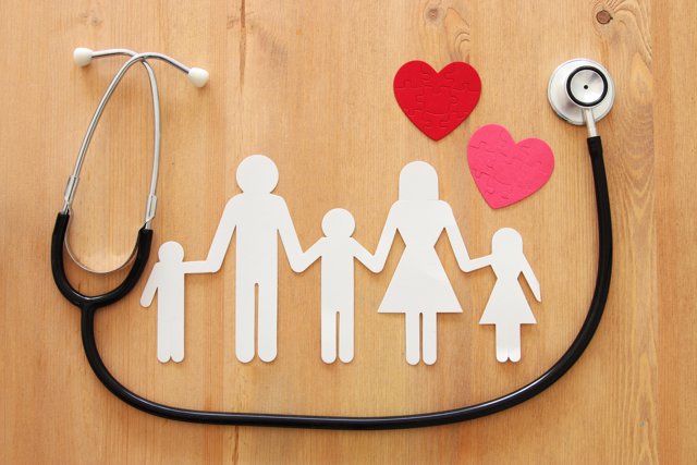Beneficios de contratar un buen seguro médico familiar