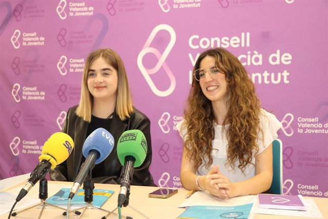 Presentación del informe del Observatori de Emancipación Juvenil de la Comunitat Valenciana del primer semestre de 2022.