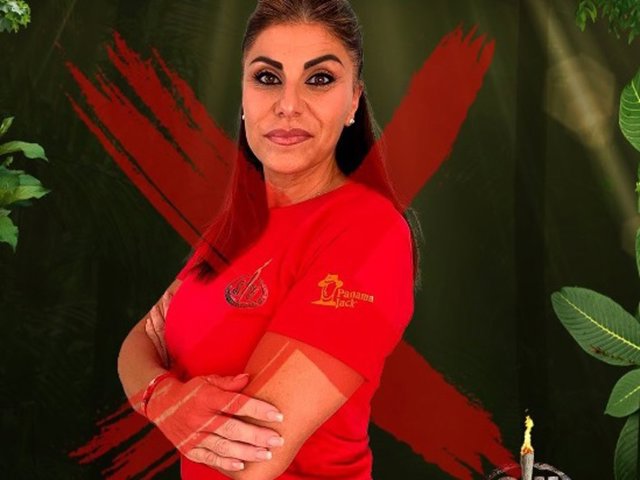 LA ORGANIZACIÓN DE SUPERVIVIENTES EXPULSA A YAIZA