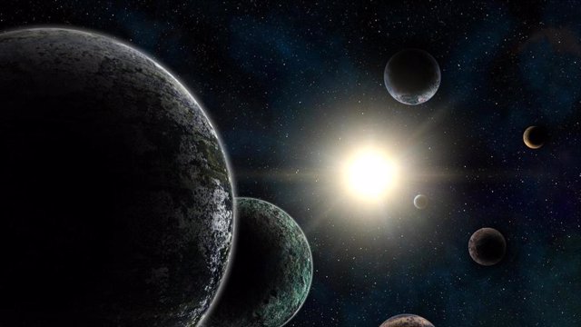 El silencio revela pistas en busca de vida extraterrestre