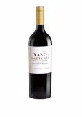 IBERIAN_Vino YASO Matteria 2018