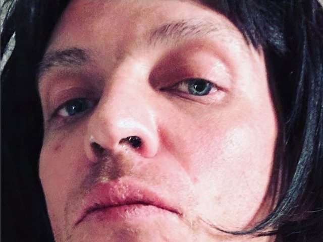 CAMILO BLANES CUELGA MÁS IMÁGENES PREOCUPANTES EN SU RED SOCIAL