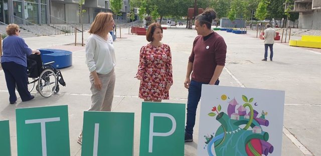 VTLP propone la creación de un Plan de Barrios para "revertir las desigualdades" en los más desfavorecidos