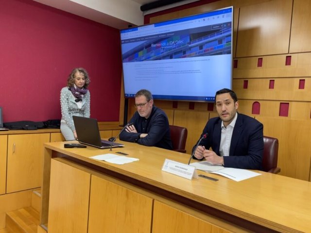 Sorteo de designación de presidentes y vocales de las mesas electorales para las elecciones municipales y a Juntas Generales de Álava