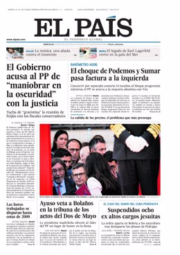 El País