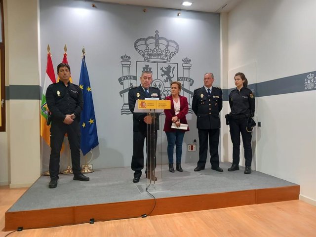 Detenido un hombre por abusar sexualmente de menores tras prometerles un futuro profesional en el mundo deportivo