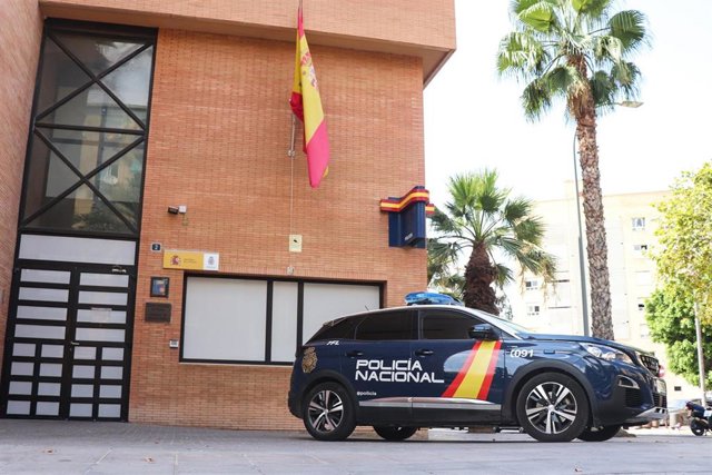 Archivo - Alicante.- Sucesos.- Detenidas seis personas por vender cocaína en Alicante y otros municipios de la provincia