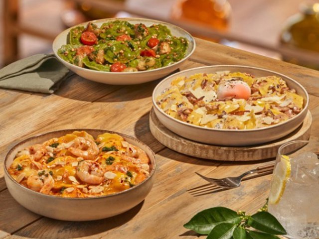 Tres suculentas recetas de pasta rellena que harán las delicias de los apasionados de la gastronomía italiana