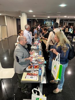 Encuentro profesional entre operadores jiennenses y del Levante