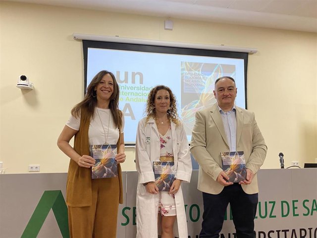 Presentación del libro