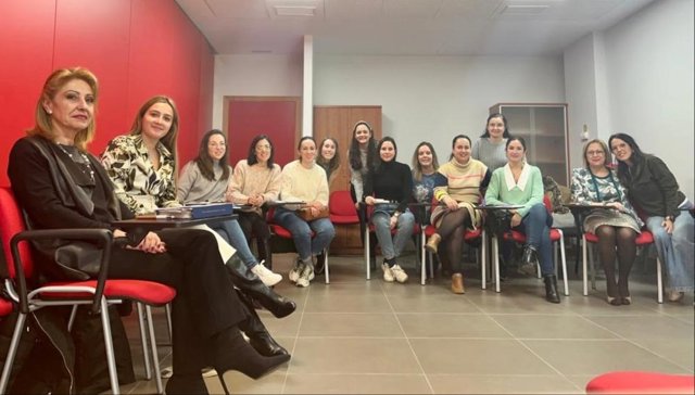 Especialstas en Obstetricia