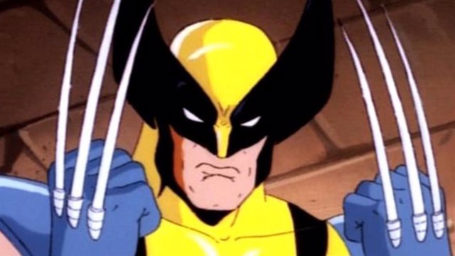 Filtrada la primera imagen de Lobezno en la serie X-Men'97 de Marvel