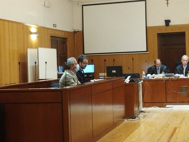 Fiscalía mantiene 6 años de cárcel para el bodeguero acusado de apropiarse de 250.000 euros de su madre en Valladolid