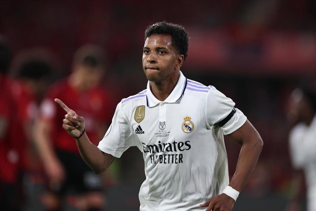 Rodrygo Goes