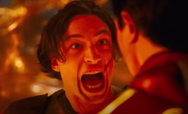 El director de The Flash confirma el spoiler masivo sobre el villano real de la cinta de DC