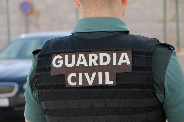 Archivo - El Juzgado de Instrucción Número 3 de Madrid investiga presuntas irregularidades en la adjudicación de obras en 13 comandancias de la Guardia Civil.