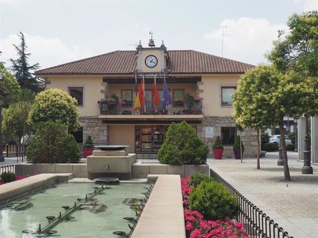 Archivo - Ayuntamiento de Torrelodones  