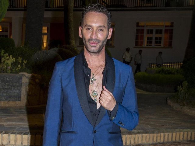 Archivo - Cristo Báñez