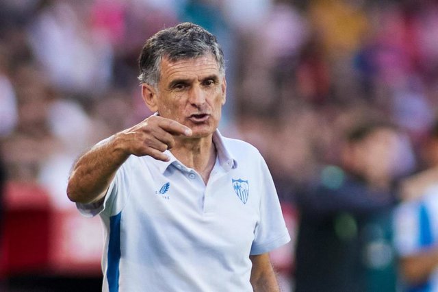 Jose Luis Mendilibar