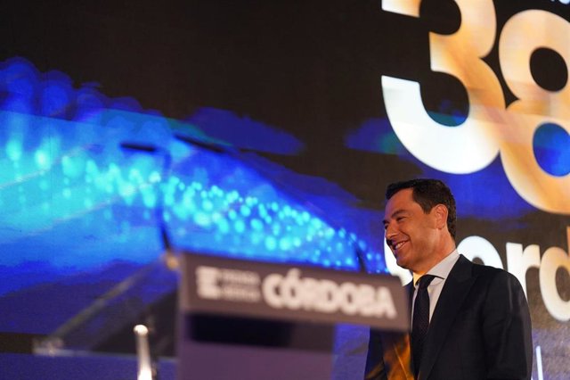 Moreno apuesta por convocar una Conferencia de Presidentes para abordar la "dramática sequía" en la comunidad